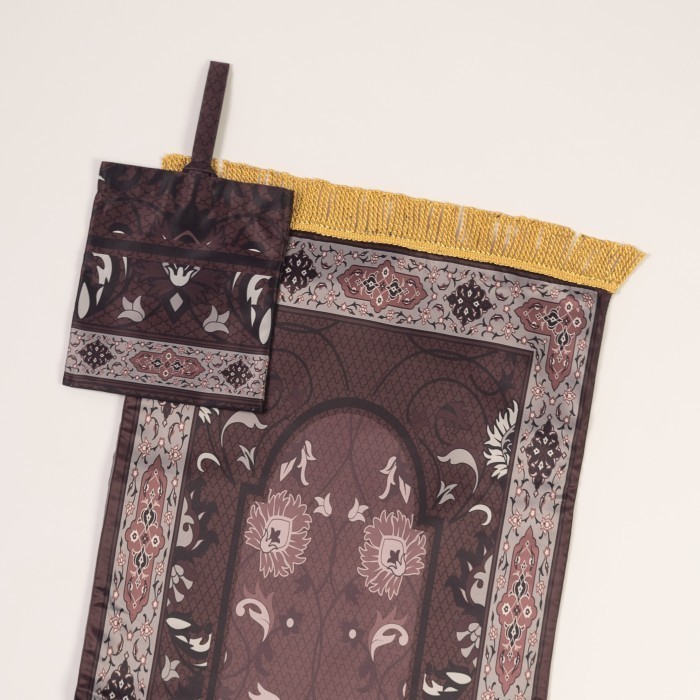 Howel and Co - Sefa (Sajadah Single) Sajadah terbaru