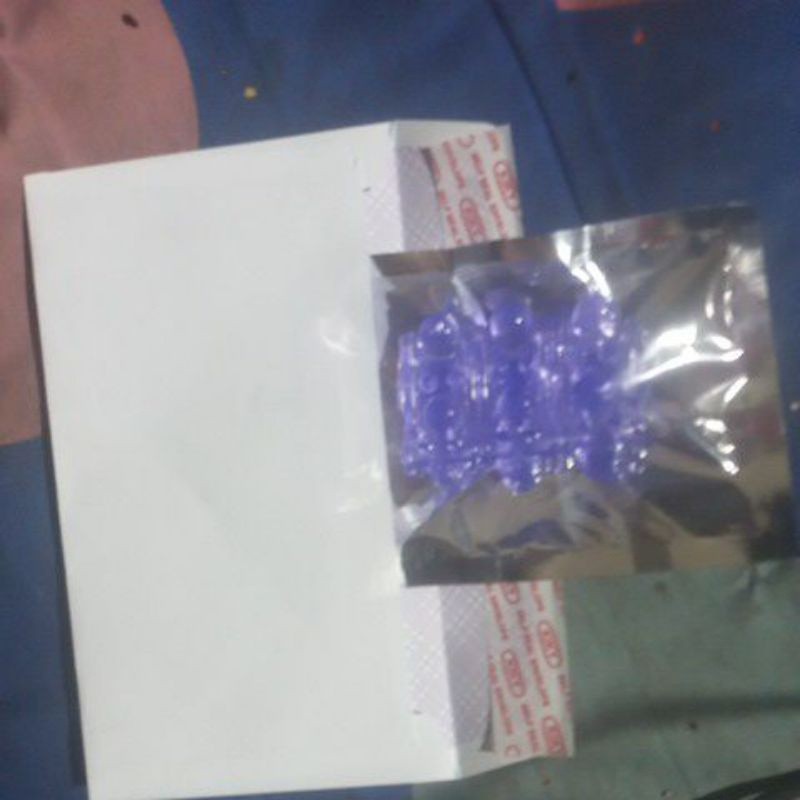 

(RM) 1 biji amplop