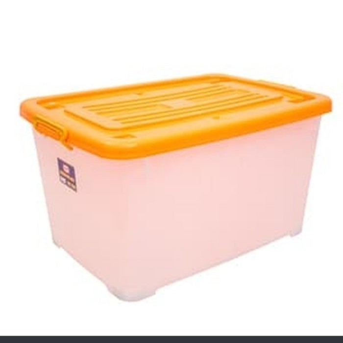 

BOX CONTAINER CB 52 SHINPO - Biru