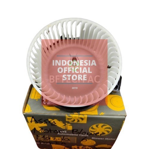 MOTOR BLOWER MAZDA 6 KIPAS BLOWER AC MOBIL
