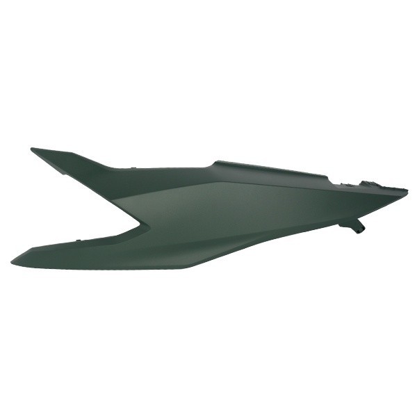 Cover Body Kiri Hijau Doff Honda BeAT K1A 83600K1AN00MSG