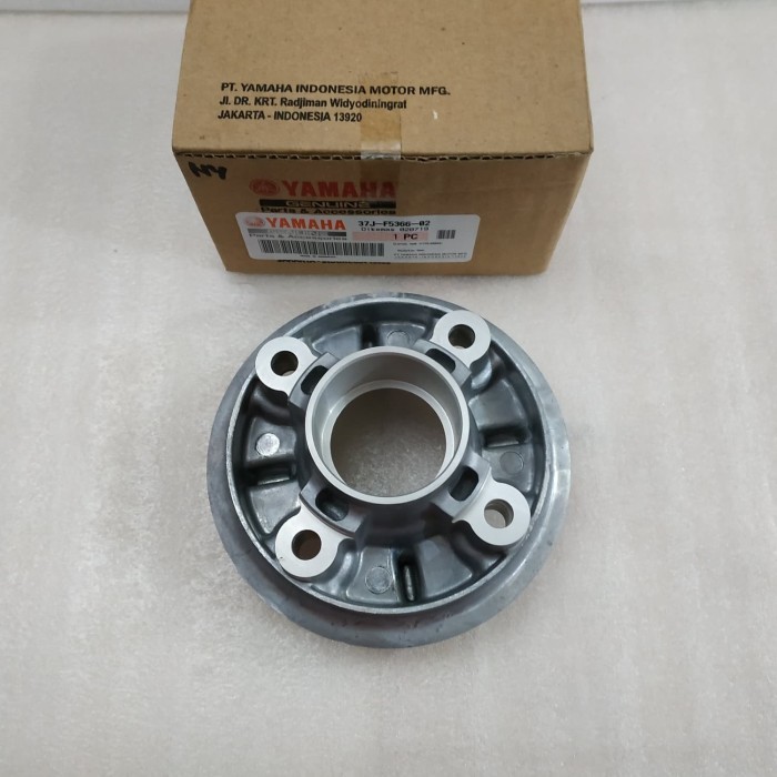 NAP GEAR / DUDUKAN GEAR BELAKANG ORIGINAL YAMAHA RX KING & FIZR