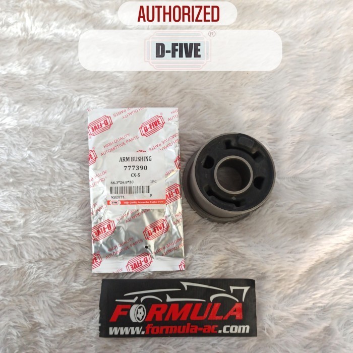 Bushing Lower Arm Besar Mazda CX 5 Depan Original Dfive