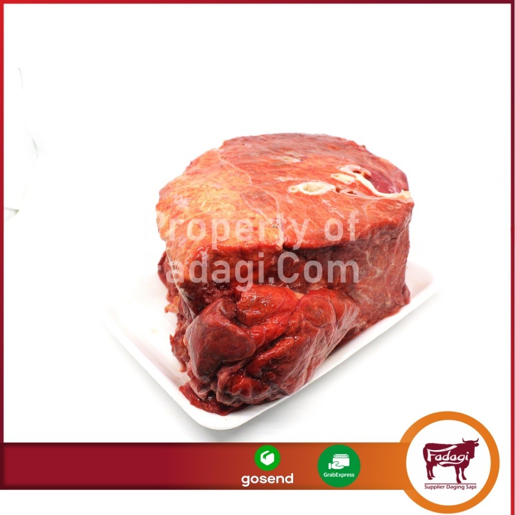 

PARU SAPI FRESH 1kg LUNGS BEEF