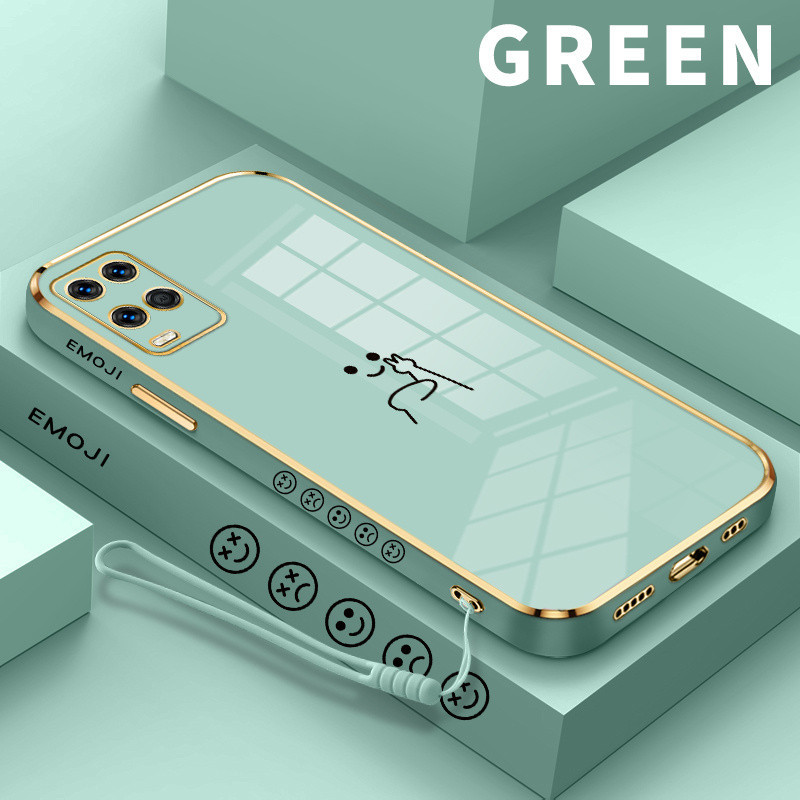 Casing For Oppo A54 4G 5G A54s A53 A55 For Oppo A52 A53s OPOP For OppoA54 For OppoA54s For OppoA53 F