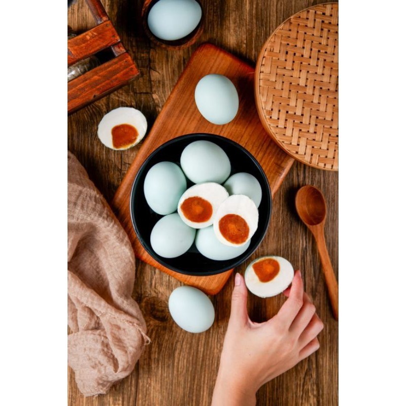 

PROMO PUNCAK telur asin masir STOK TERBATAS