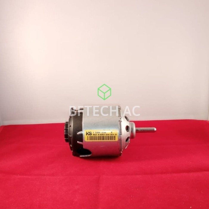 Motor Blower Chevrolet Spin Asli AC