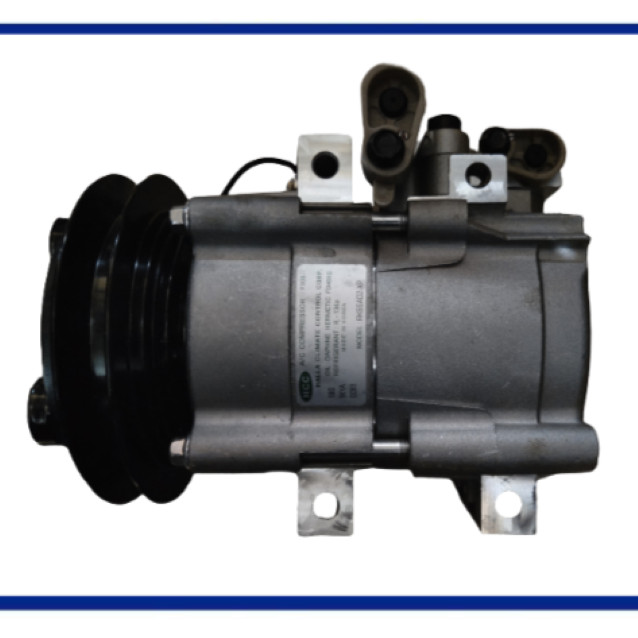 Compressor Komplit Ford Everest 2007+