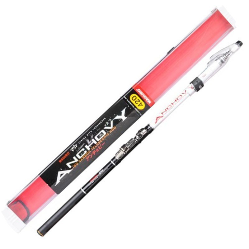 Joran Antena Maguro Anchovy | 270 | 300 | 360 | 420