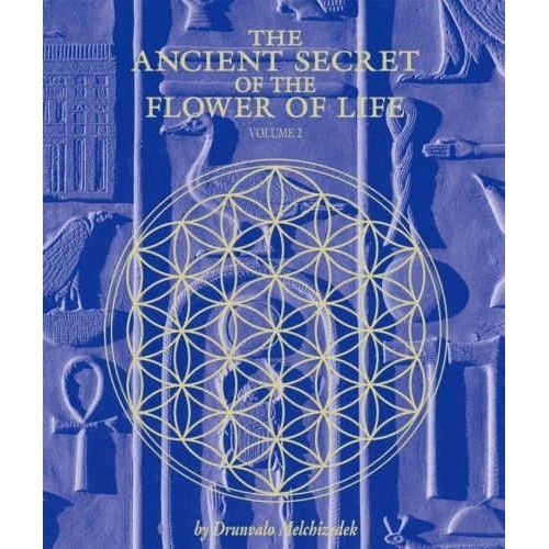 

The Ancient Secret of the Flower of the Life [2] Drunvalo Melchizede