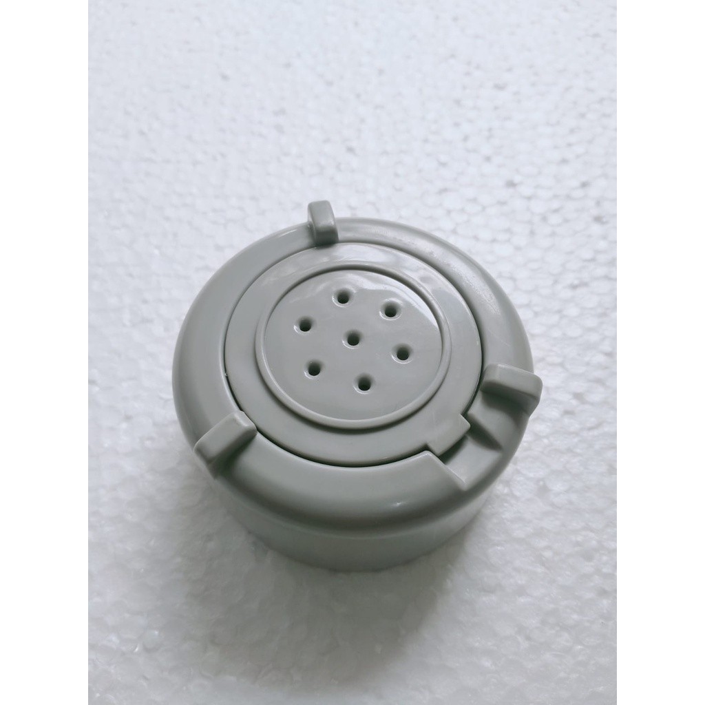 TUTUP TENGAH BAUT PULSATOR MESIN CUCI LG TOP LOADING KAPASITAS 7 - 8 KG