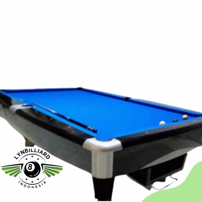 PROMO SPESIAL promo spesial jual meja billiard 9 ft murrey metro second rekondisi meja billiar 9ft