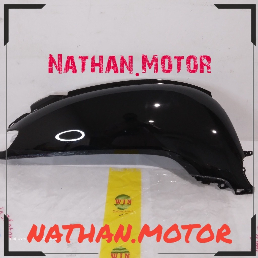 Cover Body Scoopy 2017 2018 2019 2020 WIN | bodi samping belakang kiri kanan motor injeksi honda ESP