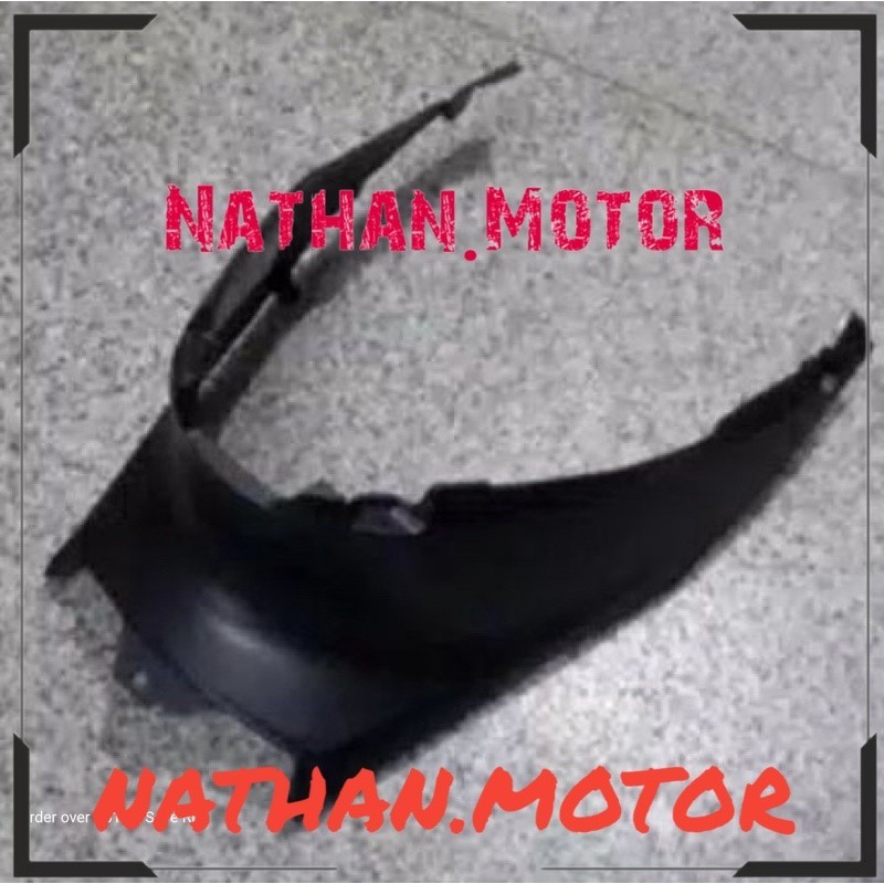 Cover Tangki Supra X 125 Lama / Batman 2004 2005 2006 2007 2008 2009 2010 2011 2012 2013 Lama WIN | 