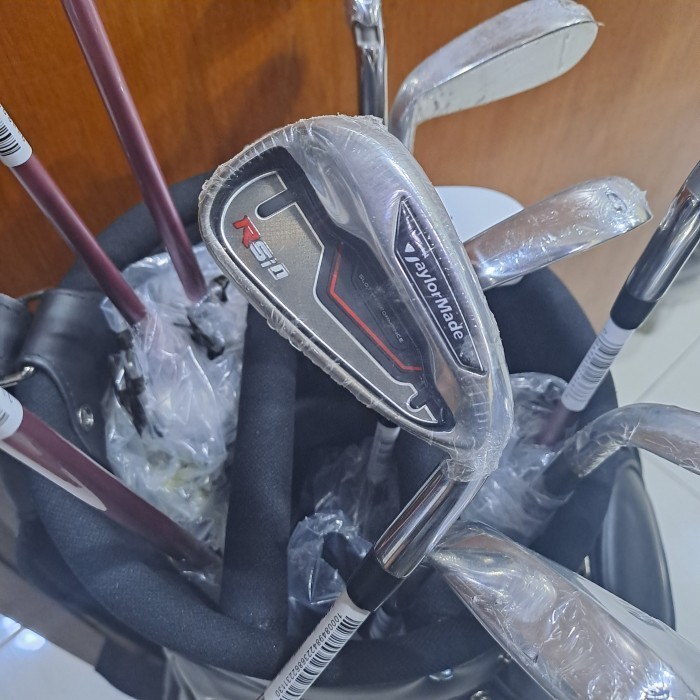 stik golf fullset ladies RSi 1 taylormade