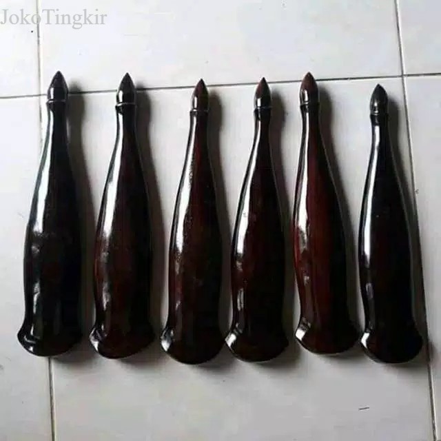 

sarung tombak 28cm antik