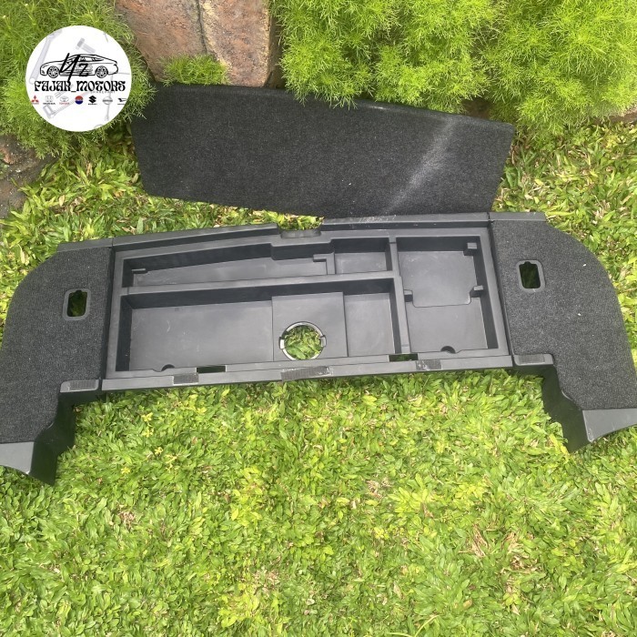 Best Qualtity  Box cargo all new pajero sport Originall komplitt tutup  Original produk