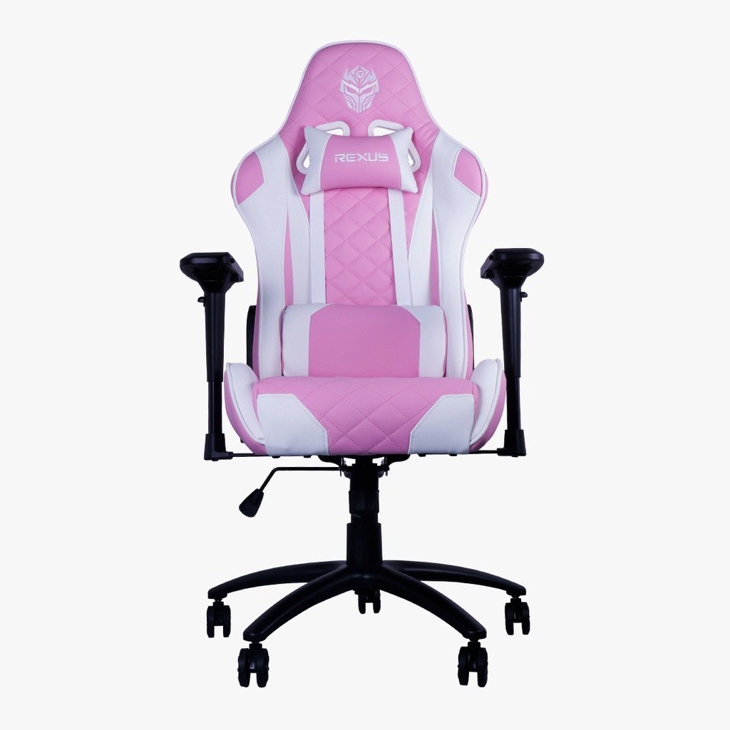 KURSI GAMING REXUS RGC-101 PINK