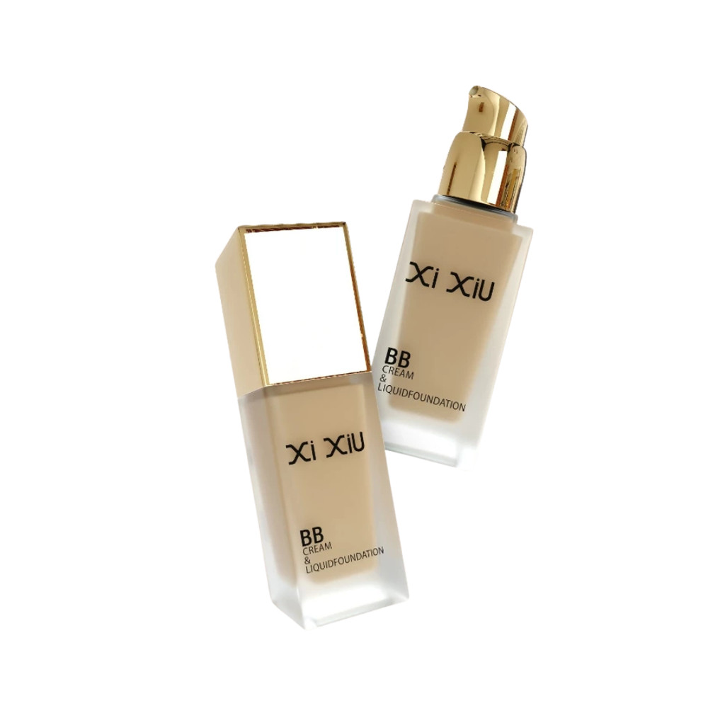 Najmia - Xi XiU BB Cream Liquid Foundation