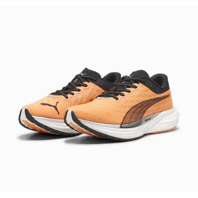 Sepatu Running Puma Deviate Nitro 2 376807 21
