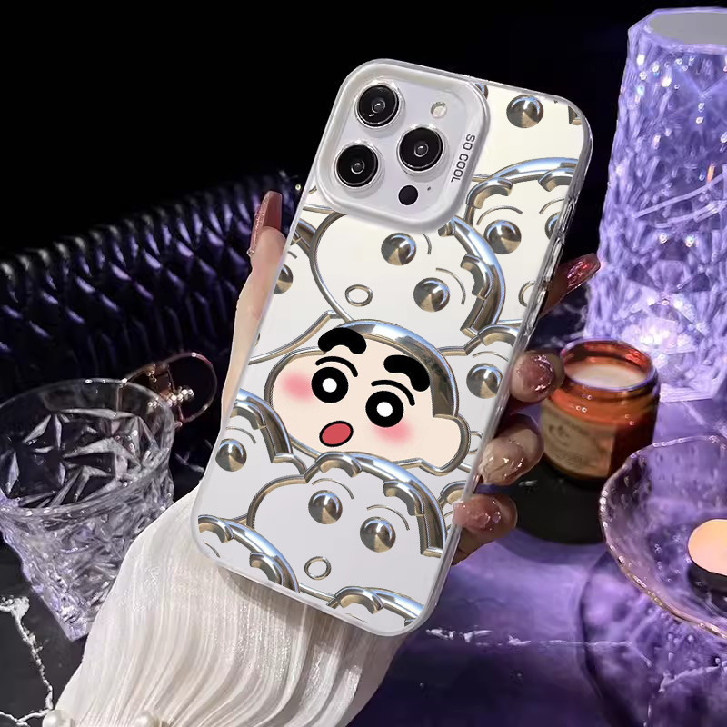 Softcase Casing Imd Hologram Untuk Type Hp Oppo A1k, Oppo 13s, Oppo 5 2020 Dan Type Lainnya