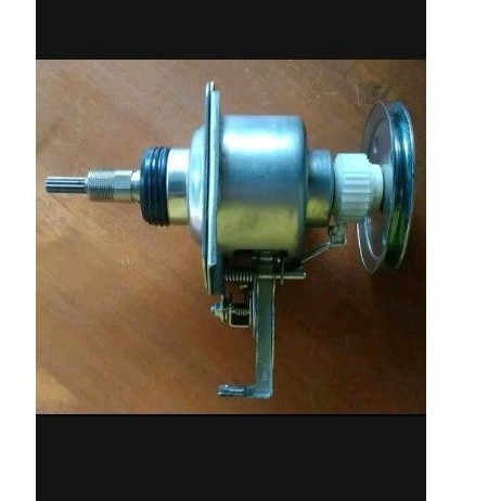 ready stok Gearbox Mesin Cuci Samsung WA90F4