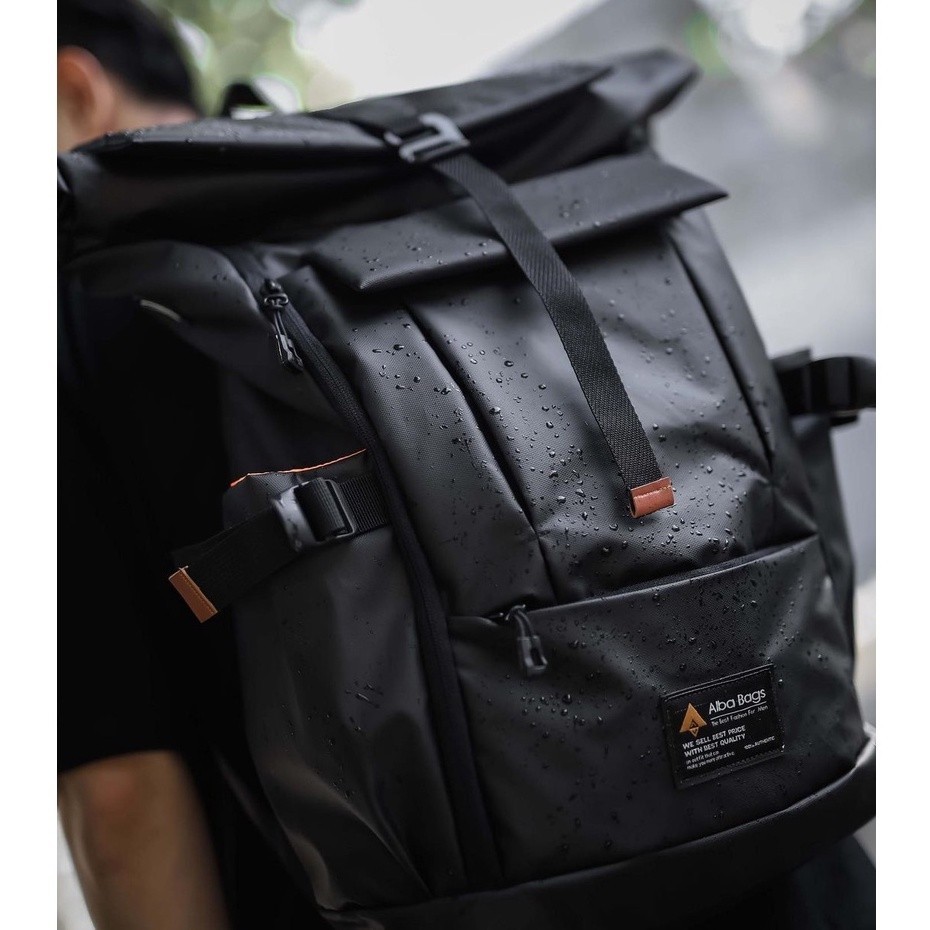 Tas Ransel - Tas Ransel Pria Waterproof Tas Outdoor Jumbo Besar