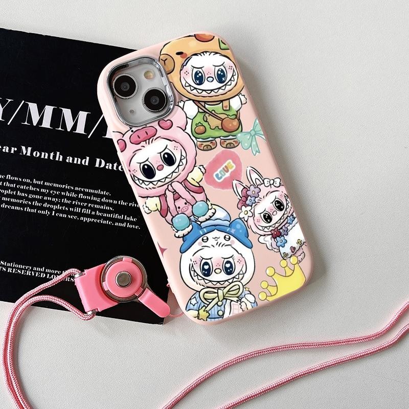 Casing Hp For Samsung A32 5G A34 M32 Oval Plating Lens Simple Rabobo Silicone Case