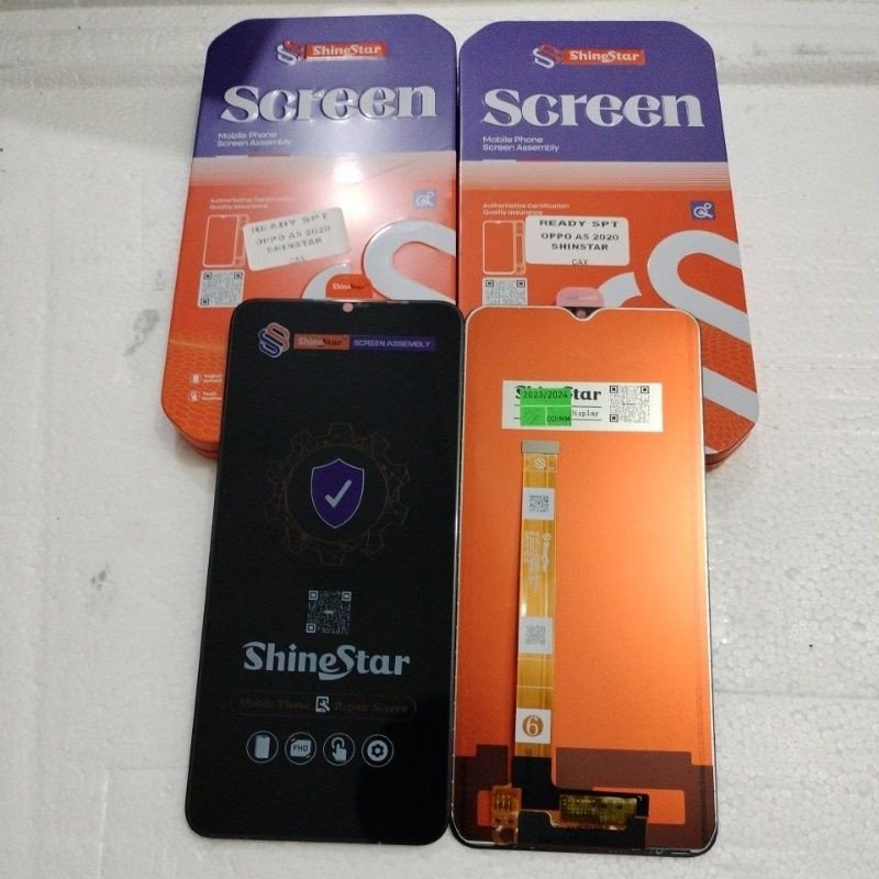 lcd oppo a9 2020/cph1937/oppo a5 2020/cph1933/oppo a31/cph2015/realme5/rmx1911/realme 5/relme5s/rmx1