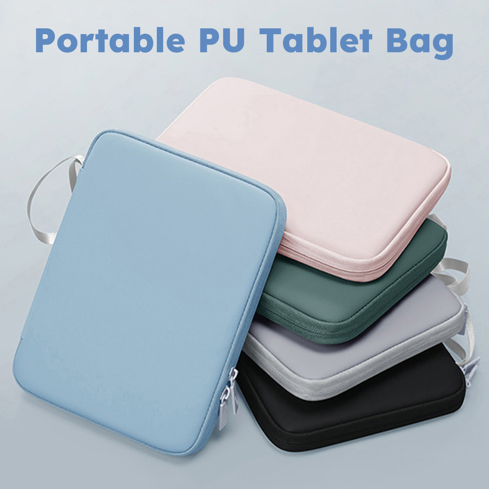 1pc Tas Tablet Pouch 10.9/12.9 inch Tas Laptop Untuk Semua Merek Tas tablet Samsung Tas tablet xiaom