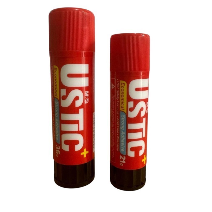 

M&G lem Ustic / lem glue stick Ustic M&G