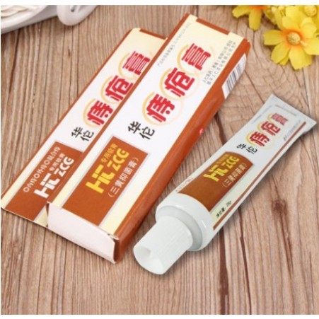 Salep Wasir Ambeien Ambeyen Huatuo Zhichuang Gao