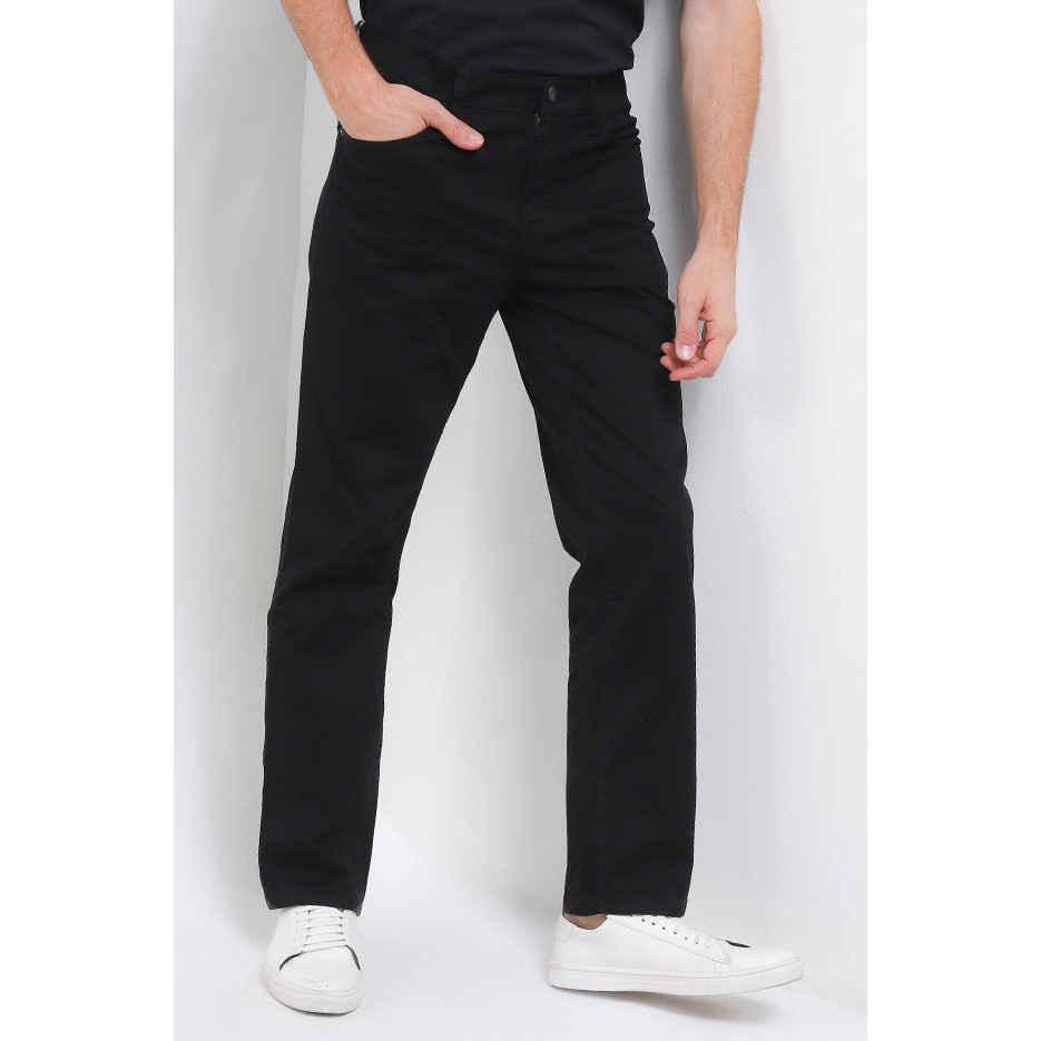 Cardinal Celana Panjang Pria E0865BK01A