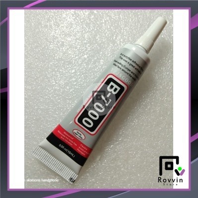 

LEM B7000 BLACK 15ML YZJSGOOD