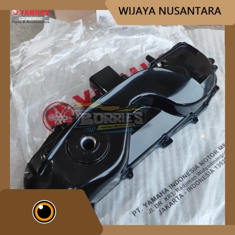 Crankcase 1 Bak Cvt Mio soul 14D-E5411-00