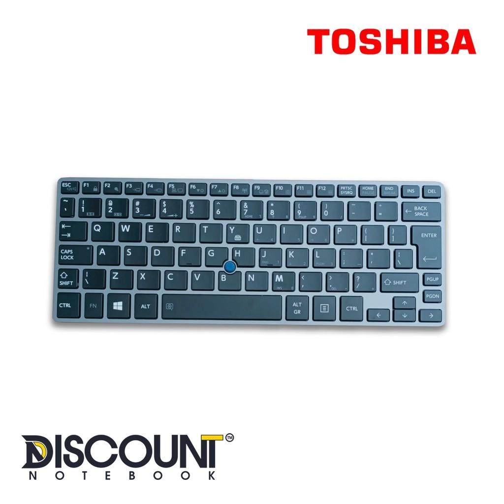 KEYBOARD LAPTOP TOSHIBA SATELLIT Z30A