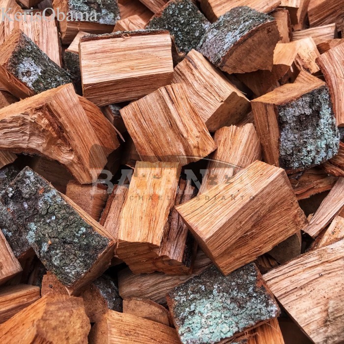 

Kayu bakar rambutan for smoking barbeque fire wood chunks murah