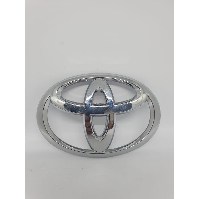 Emblem / Logo Toyota depan avanza xenia rush terios calya sigra / Logo mobil / Logo Toyota