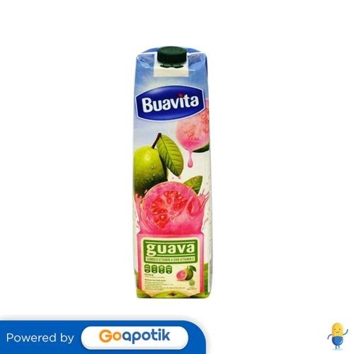 

Buavita Guava 1 Liter