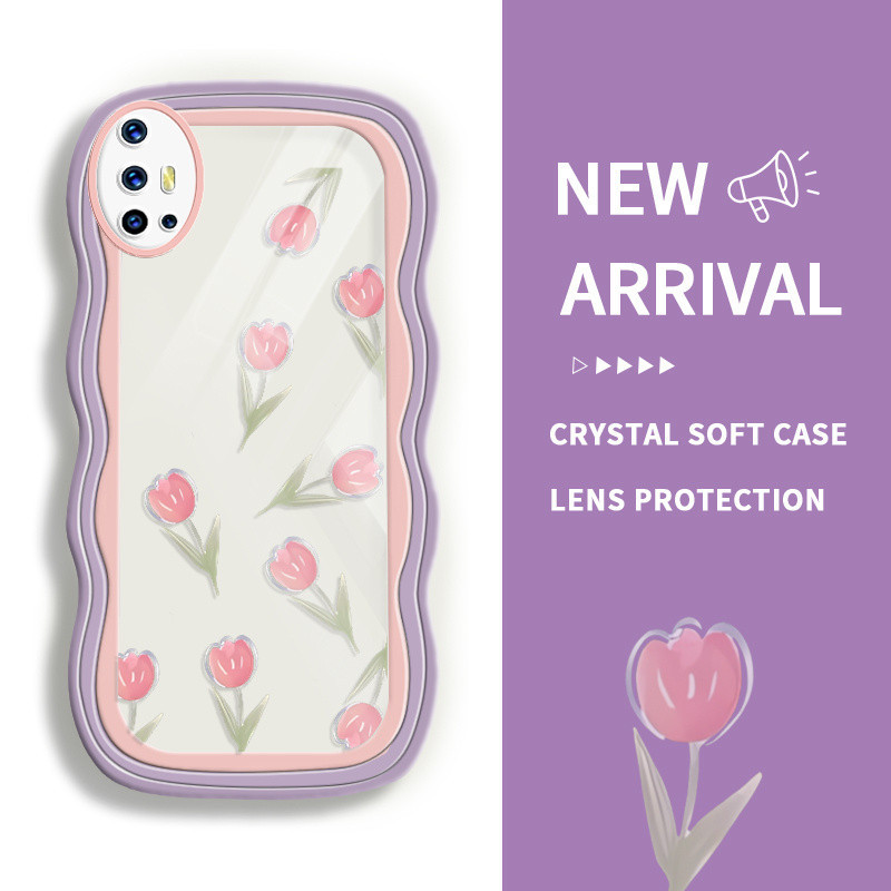 Casing HP Vivo V19 Neo V11 Pro V11i V17 Neo Pro Vivov19 Vovo v11 por V11Pro V17Neo V19Neo Vivi Viv0 