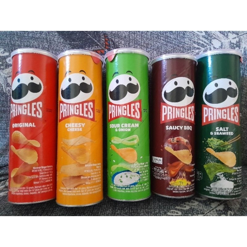 Pringles