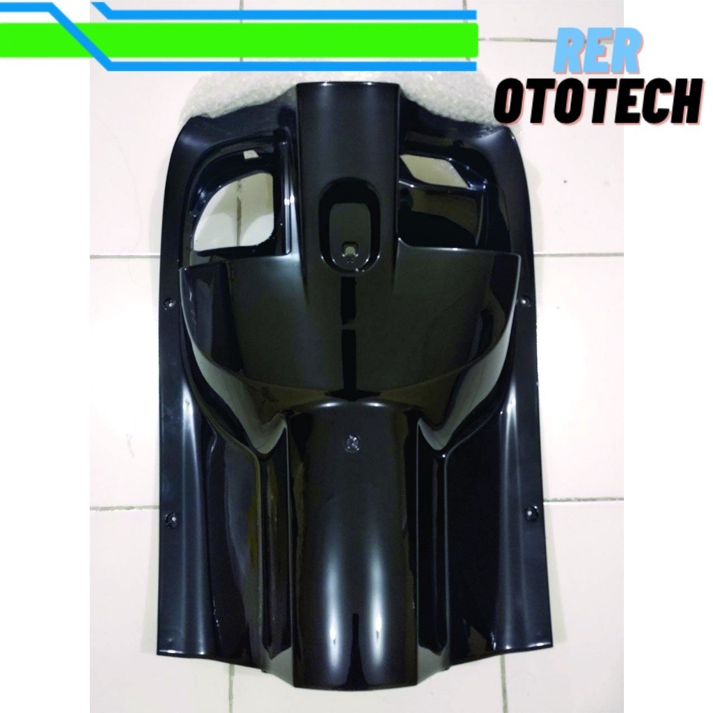 Dasbor Scoopy 110 FI 2017 2018 2019 2020 | legshield dalam besar WIN | dashboard motor injeksi all n