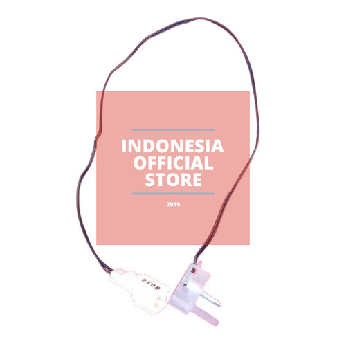 THERMISTOR MARCH KAKI DUA (2) TERMISTOR ORIGINAL ASLI AC MOBIL