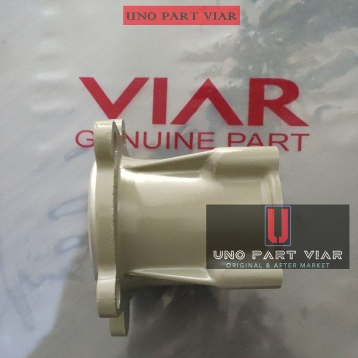 VIAR Cover gearbox tipe panjang  fr cvover damper original viar Long