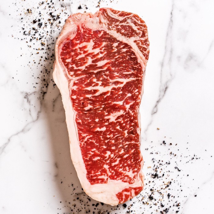 

ONIKAID - BEEF WAGYU RIB EYE MB 7+ 250 - 300GR