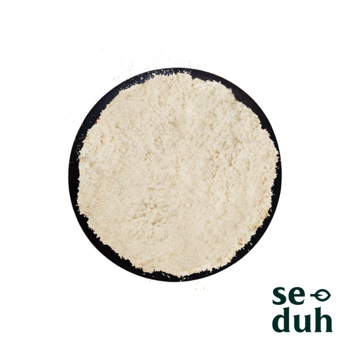 

SEDUH - Almond Protein Powder Plant Based / Bubuk Protein Almond 500 gram