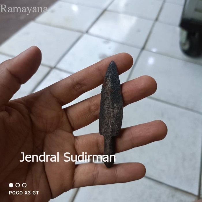 

azimat tombak dong pring pamor sodo sakler singasari Murah Meriah JD21 Murah