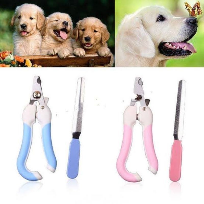 Promo Gunting Kuku Anjing / Gunting Kuku Kucing / Pemotong Kuku Kucing