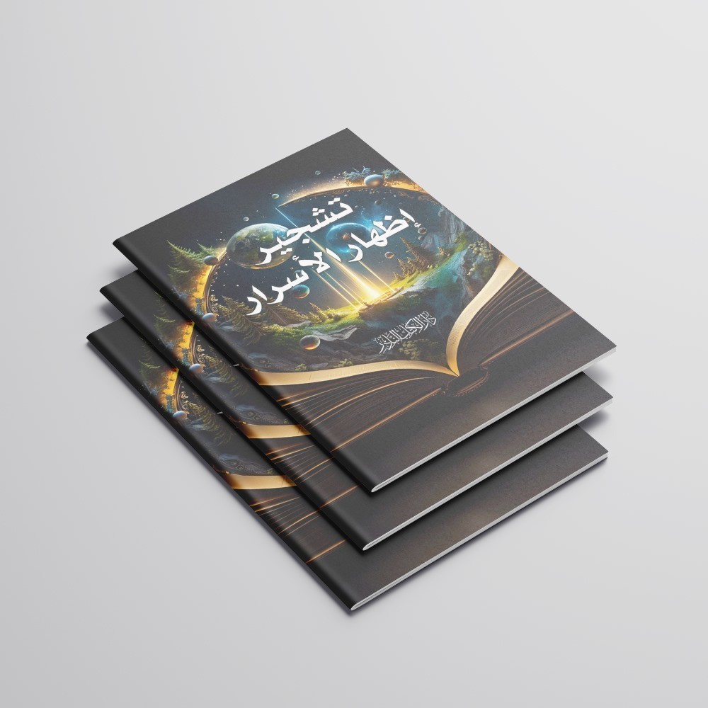 KITAB TASYJIR IZHARUL ASROR TASYJIR IZHARUL ASROR TASYJIR IDHARIL ASROR/KITAB ILMU NAHWU/RAHASI-RAHA