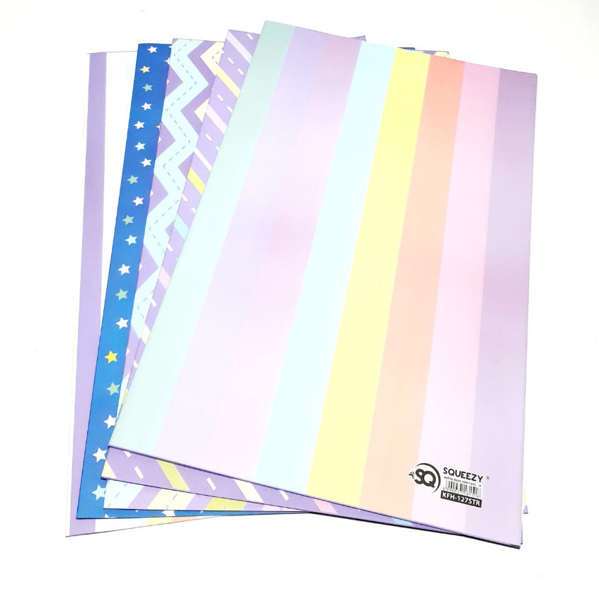 

HARGA GROSIR PER ( 1PACKS/50LBR ) KERTAS KADO MOTIF UKURAN 65CMX50CM/70GSM (TEBAL)